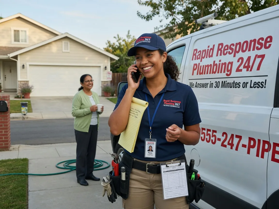 Emergency Plumber Conneaut Lake, PA FAQs